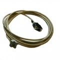 Кабель ПК-Corrigo E-Cable-RS232