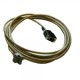 Кабель ПК-Corrigo E-Cable-RS232