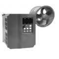 Регулятор скорости частотный серии INNOVERT VENT IVD751A43A для вентиляторов