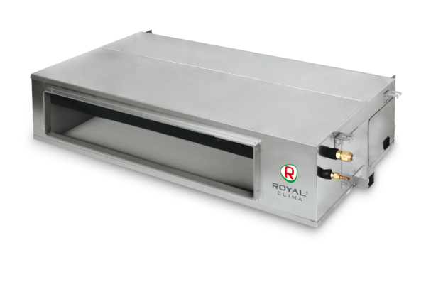 Инверторная сплит-система канального типа серии COMPETENZA DC EU Inverter CO-D 60HNI /CO-E 60HNI (комплект)