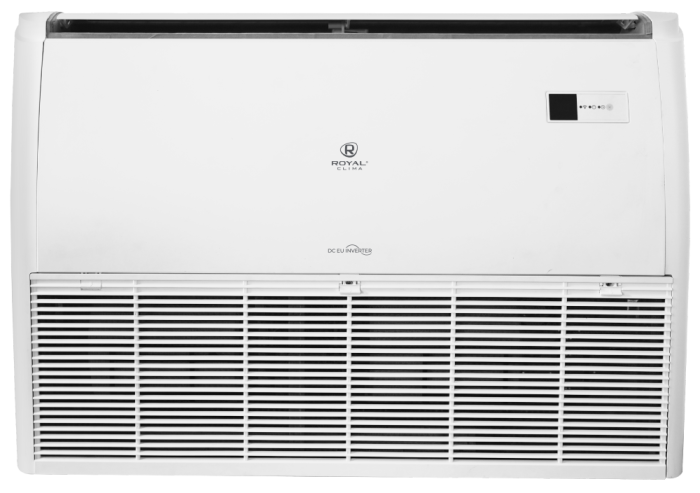 Инверторная сплит-система напольно-потолочного типа серии COMPETENZA FULL DC EU INVERTER 2024 CO-F 24HNBI/CO-E 24HNBI (комплект)