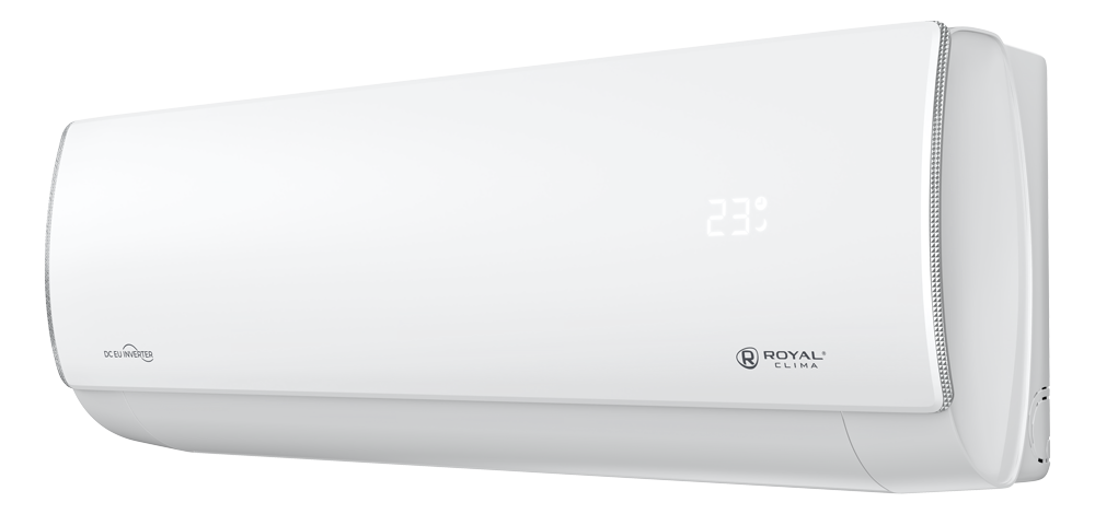 Инверторная сплит-система PERFETTO DC EU Inverter 2025 RCI-PFD24HN (комплект)