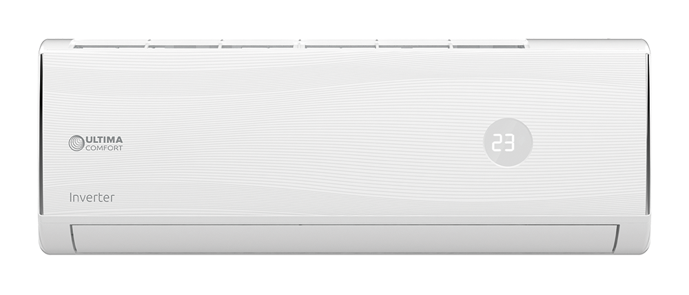 Инверторная сплит-система серии EXCEED Inverter EXD-I09PN (комплект)