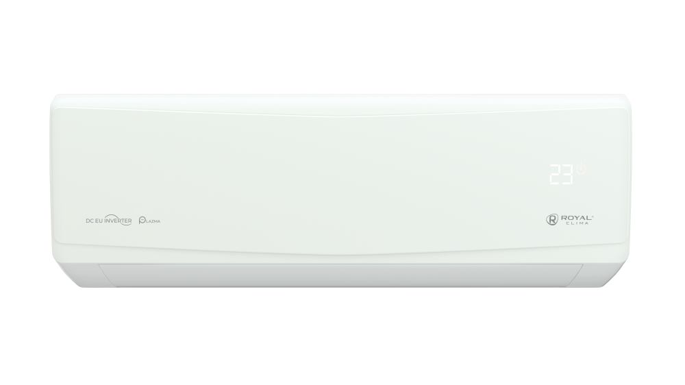 Инверторная сплит-система серии GRIDA DC EU Inverter RCI-GRС35HN (комплект)