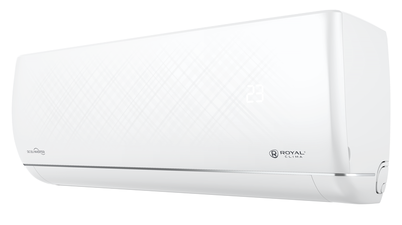 Инверторная сплит-система серии RENAISSANCE DC EU INVERTER 2023 RCI-RNS35HN (комплект)