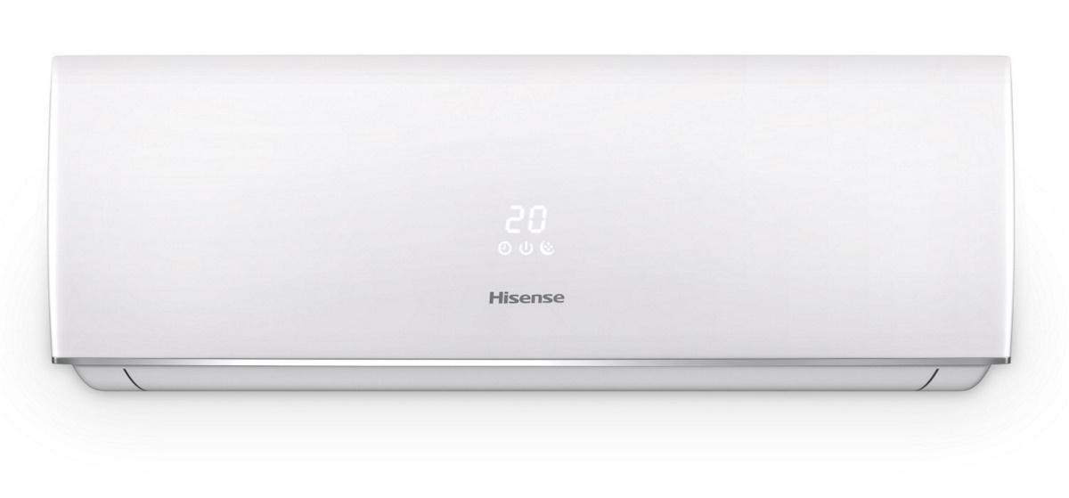 Инверторная сплит-система серии SMART DC Inverter (R32) AS-18UW4RMADB02 (комплект)