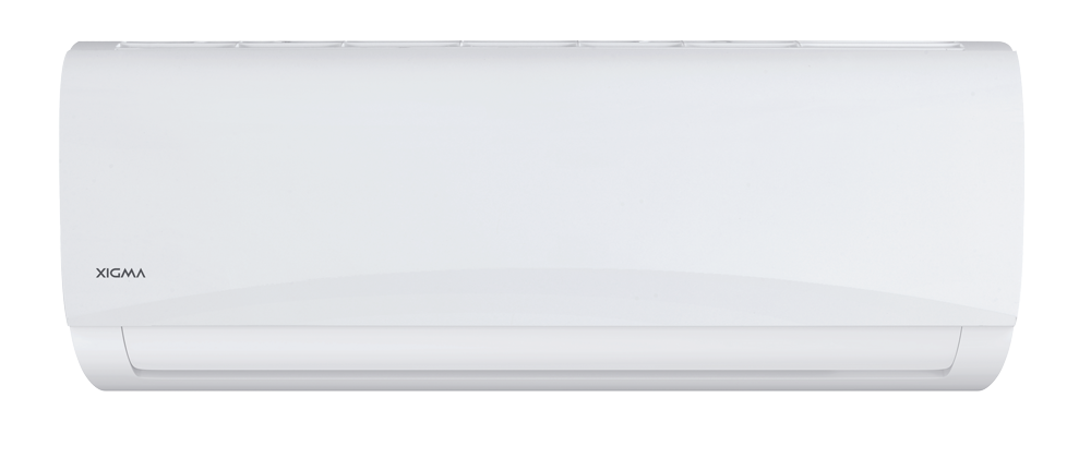 Классическая сплит-система серии JETPRO XG-JP50RHA (комплект)