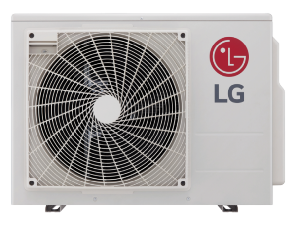Наружный блок мульти-сплит систем серии PROMULTI 2.0 MU2R15.UL0