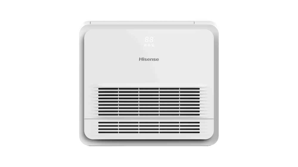 Внутренний блок консольного типа серии FREE Match DC Inverter R32 AKT-09UR4RK8