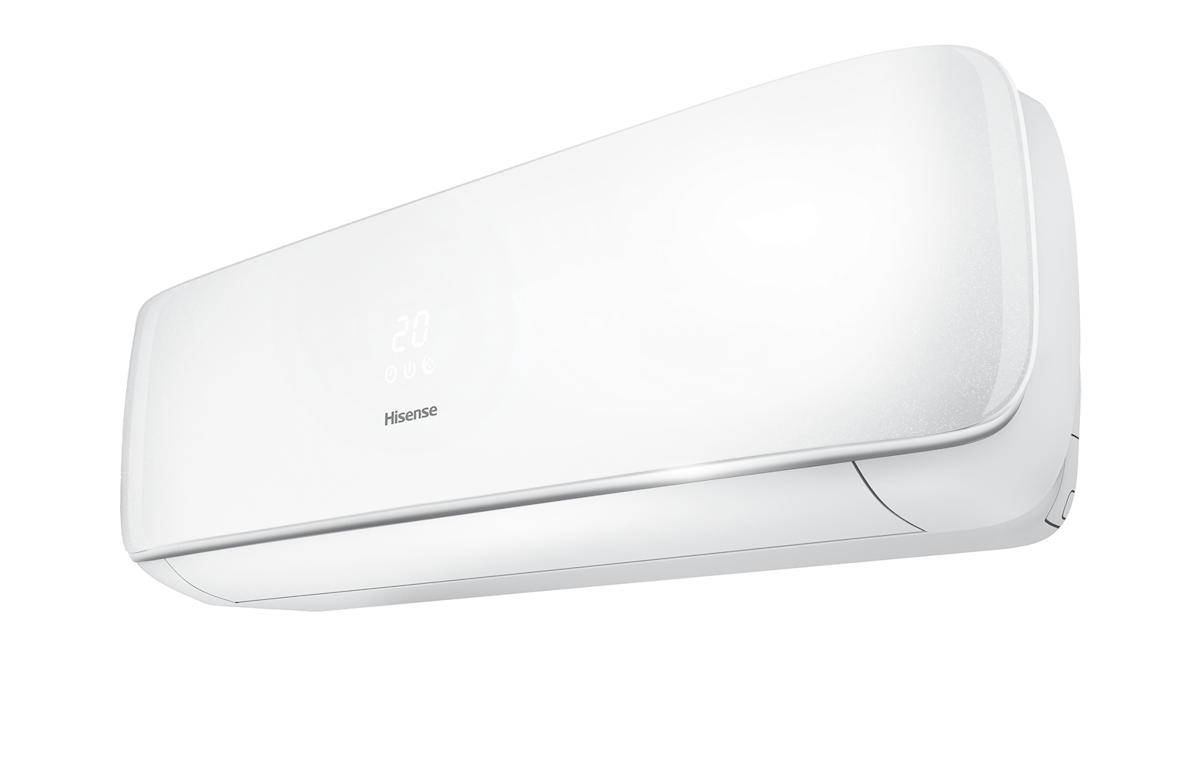 Внутренний блок настенного типа серии Premium Design FREE Match DC Inverter R32 AMS-18UW4RXATG03