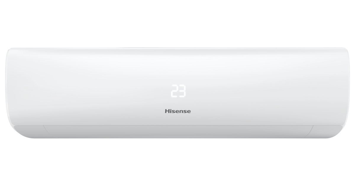Внутренний блок настенного типа серии ZOOM FREE Match DC Inverter R32 AMS-07UW4RYRKB01